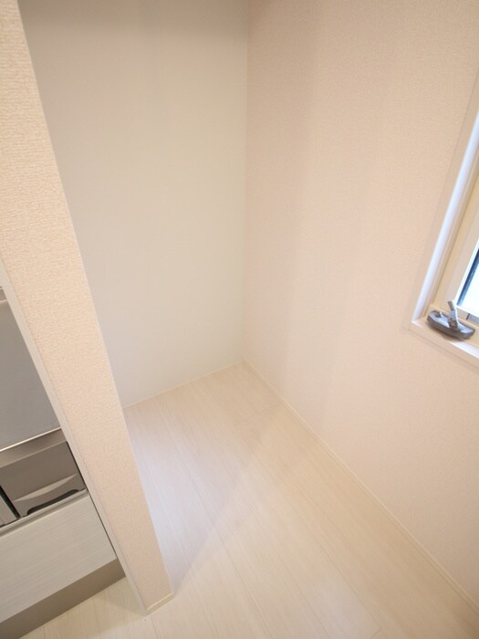 セントフィールドⅡの物件内観写真