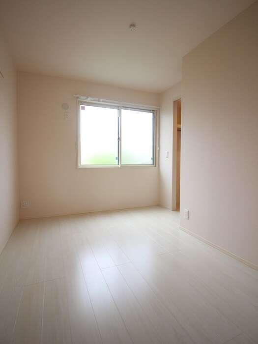 セントフィールドⅡの物件内観写真