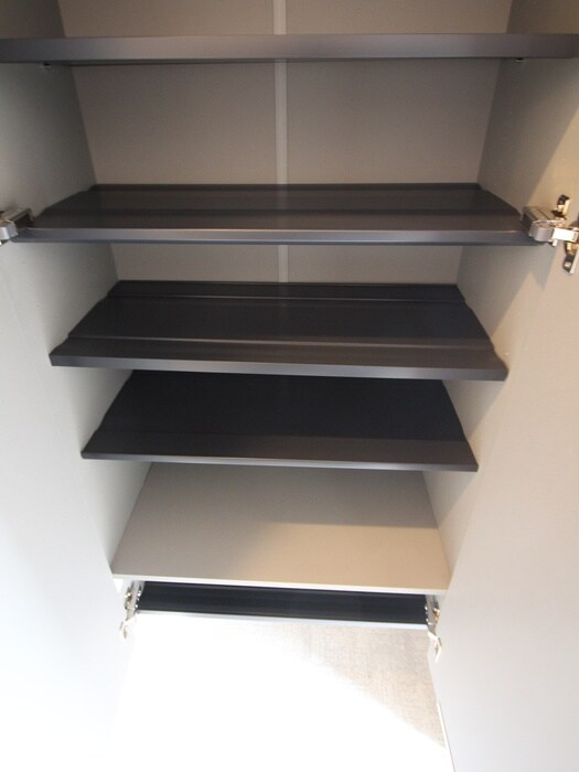 セントフィールドⅡの物件内観写真