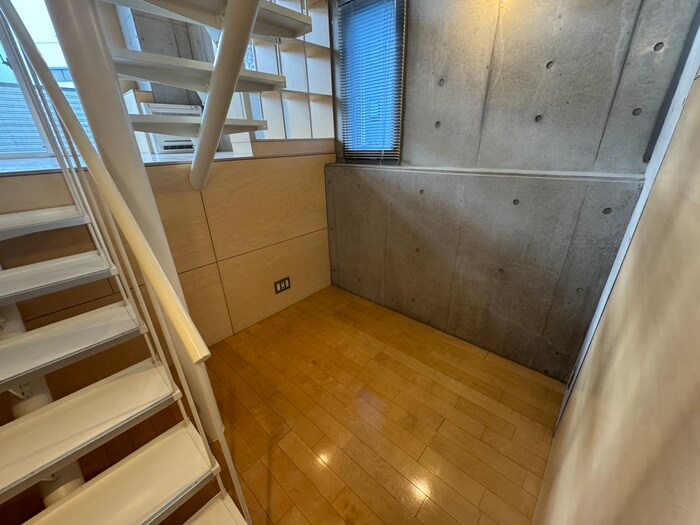 カスタリア八丁堀の物件内観写真