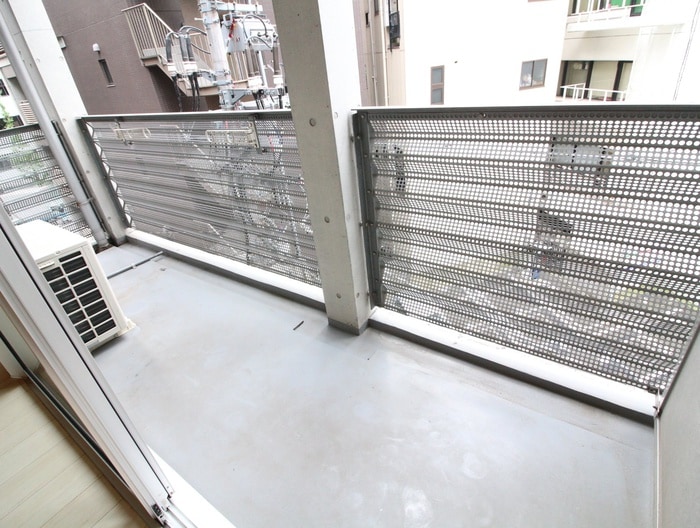 カスタリア八丁堀の物件内観写真