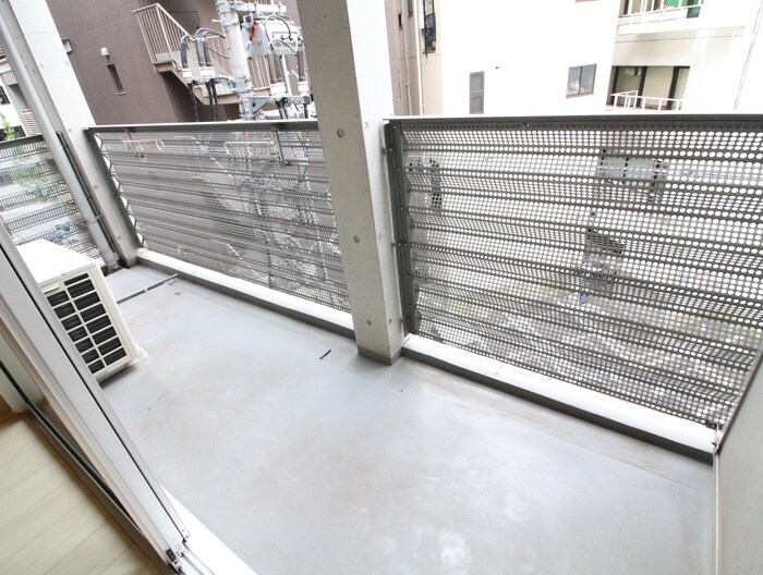 カスタリア八丁堀の物件内観写真