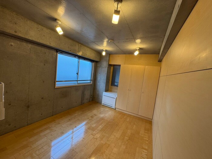 カスタリア八丁堀の物件内観写真