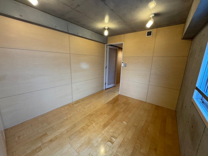 カスタリア八丁堀の物件内観写真