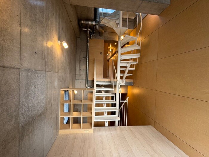 カスタリア八丁堀の物件内観写真