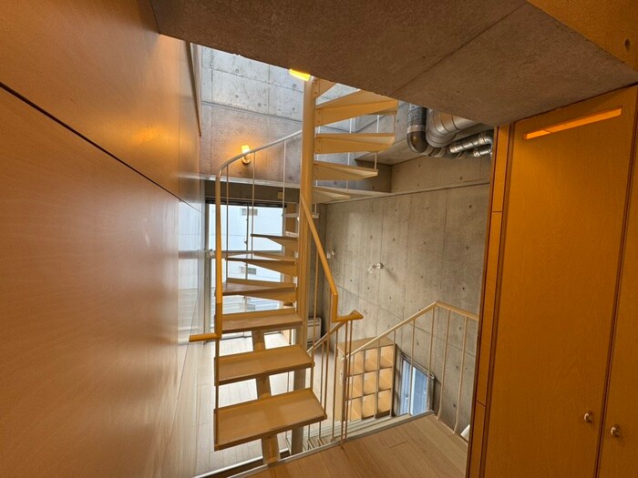 カスタリア八丁堀の物件内観写真