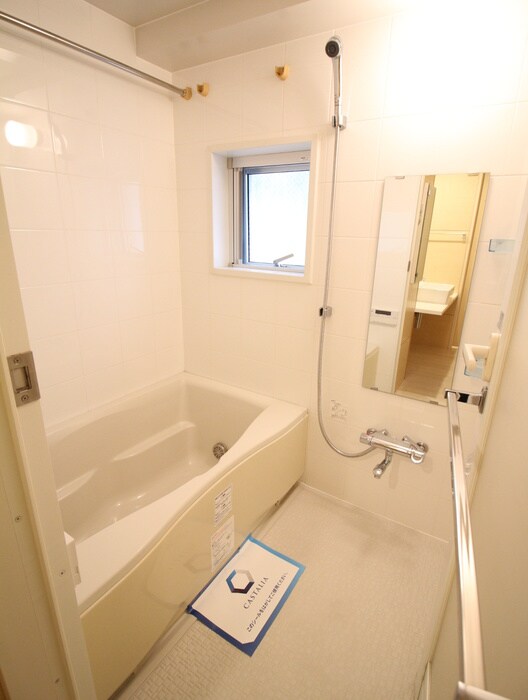 カスタリア八丁堀の物件内観写真