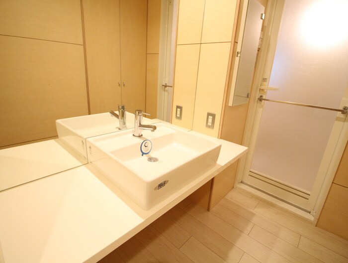 カスタリア八丁堀の物件内観写真