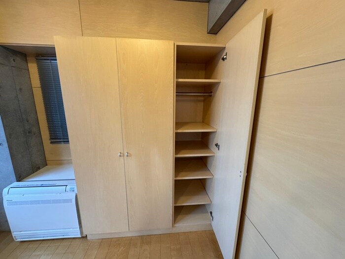 カスタリア八丁堀の物件内観写真