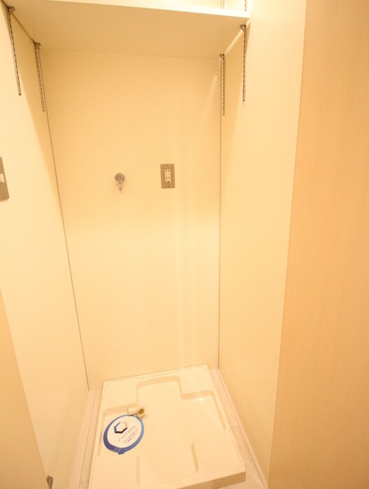 カスタリア八丁堀の物件内観写真