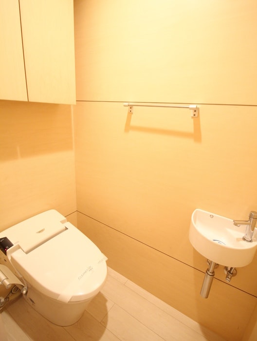 カスタリア八丁堀の物件内観写真