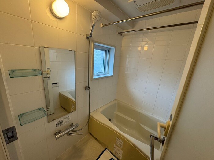 カスタリア八丁堀の物件内観写真