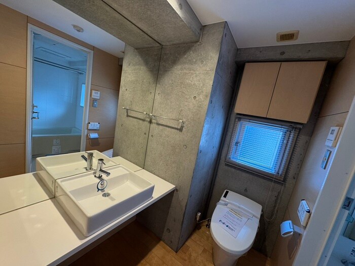 カスタリア八丁堀の物件内観写真