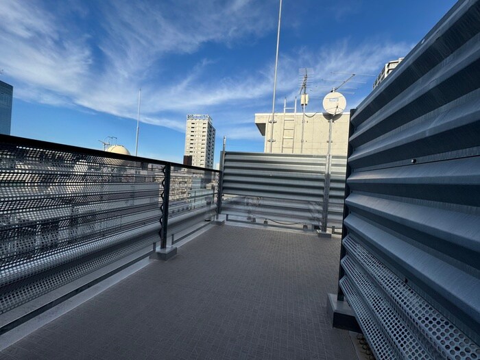 カスタリア八丁堀の物件内観写真