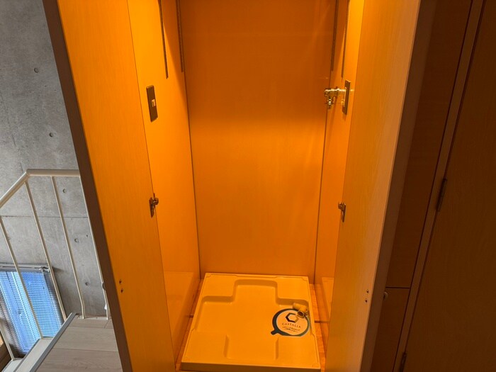 カスタリア八丁堀の物件内観写真