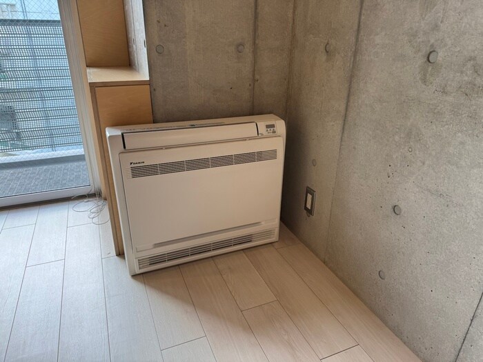 カスタリア八丁堀の物件内観写真