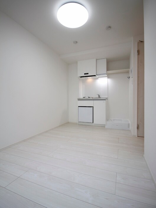 グランメゾン代田橋の物件内観写真