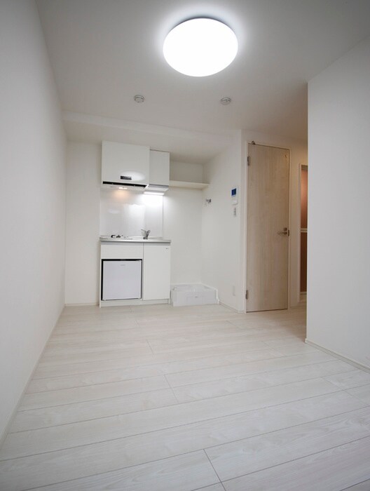 グランメゾン代田橋の物件内観写真