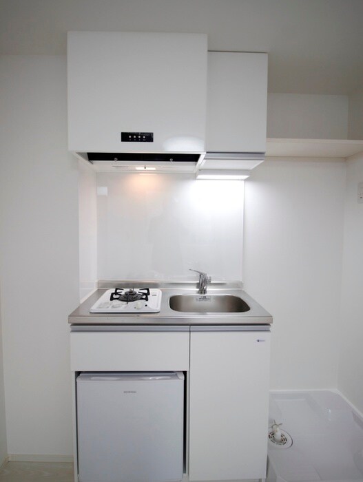 グランメゾン代田橋の物件内観写真