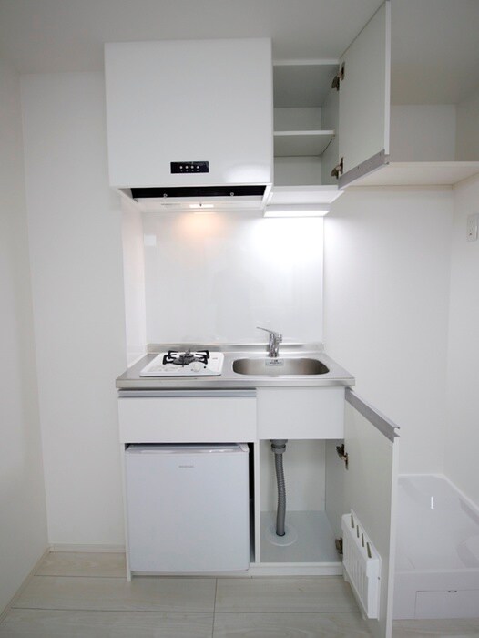 グランメゾン代田橋の物件内観写真