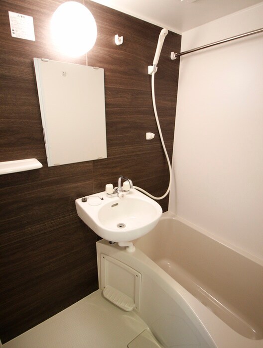 グランメゾン代田橋の物件内観写真