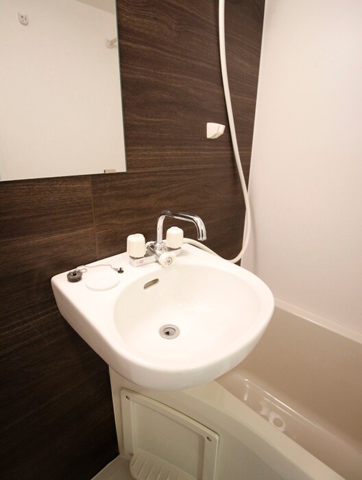 グランメゾン代田橋の物件内観写真