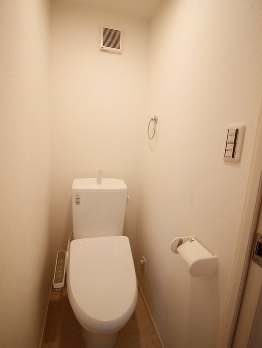 グランメゾン代田橋の物件内観写真