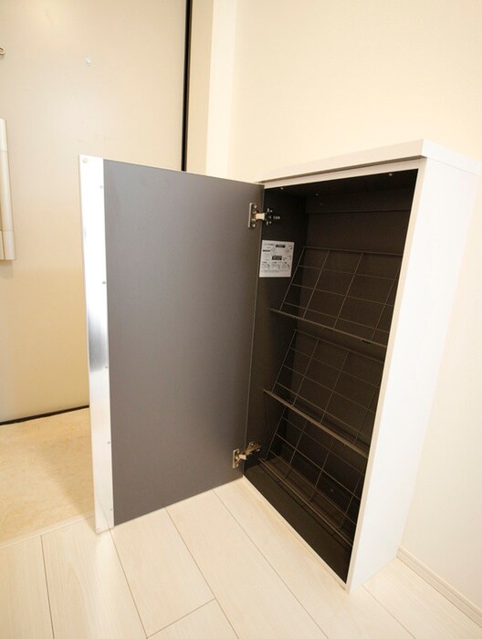 グランメゾン代田橋の物件内観写真