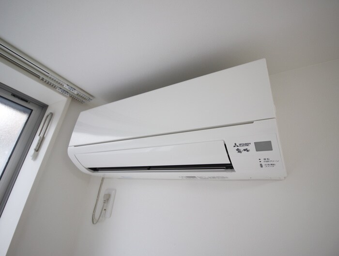 グランメゾン代田橋の物件内観写真