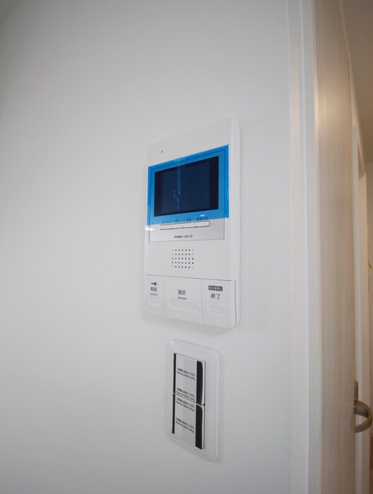 グランメゾン代田橋の物件内観写真