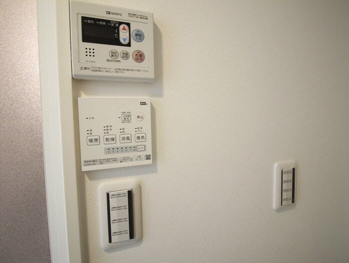 グランメゾン代田橋の物件内観写真