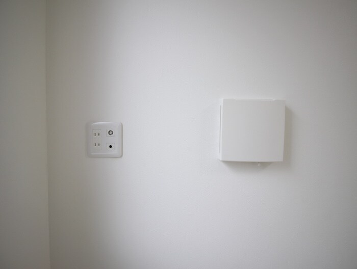 グランメゾン代田橋の物件内観写真