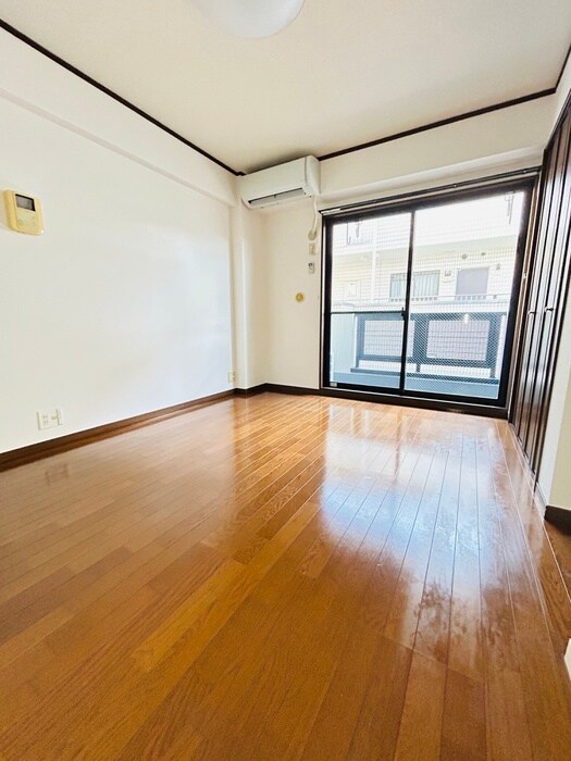 ハイムＡＯＢＡＤＡＩⅡの物件内観写真