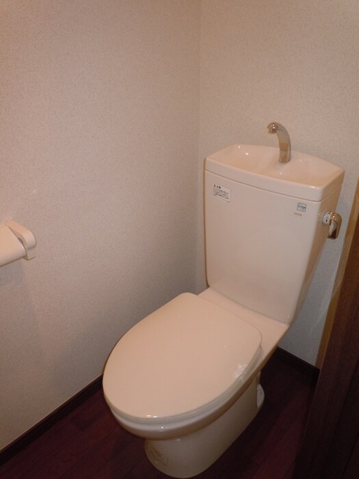 ハイムＡＯＢＡＤＡＩⅡの物件内観写真