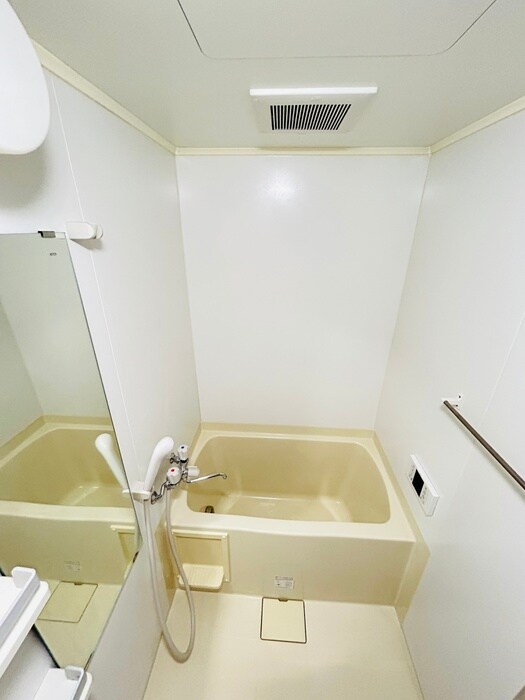 ハイムＡＯＢＡＤＡＩⅡの物件内観写真