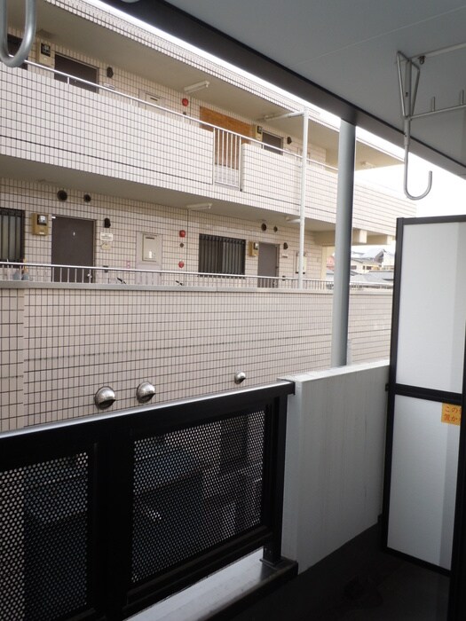 ハイムＡＯＢＡＤＡＩⅡの物件内観写真