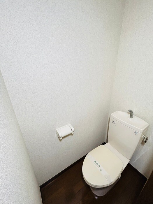 ハイムＡＯＢＡＤＡＩⅡの物件内観写真