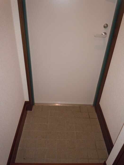 ハイムＡＯＢＡＤＡＩⅡの物件内観写真