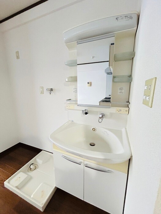 ハイムＡＯＢＡＤＡＩⅡの物件内観写真