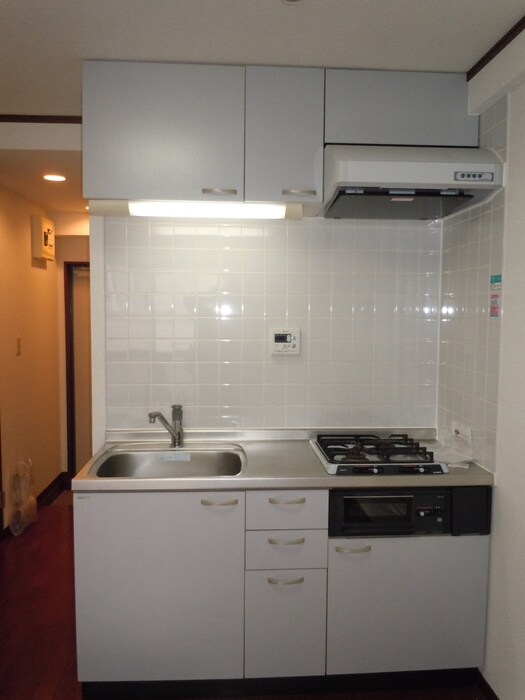 ハイムＡＯＢＡＤＡＩⅡの物件内観写真