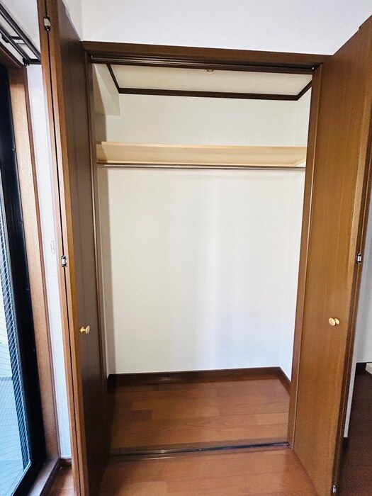 ハイムＡＯＢＡＤＡＩⅡの物件内観写真