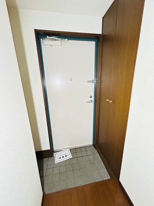 ハイムＡＯＢＡＤＡＩⅡの物件内観写真