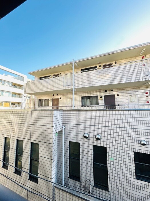 ハイムＡＯＢＡＤＡＩⅡの物件内観写真