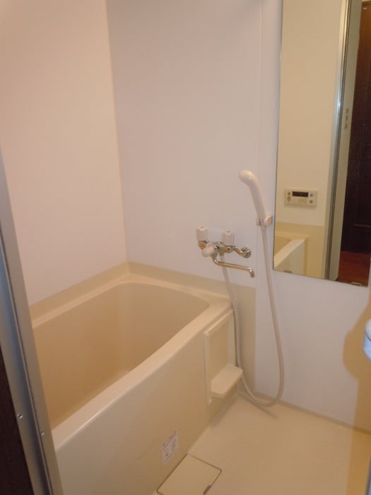 ハイムＡＯＢＡＤＡＩⅡの物件内観写真