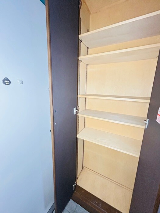 ハイムＡＯＢＡＤＡＩⅡの物件内観写真