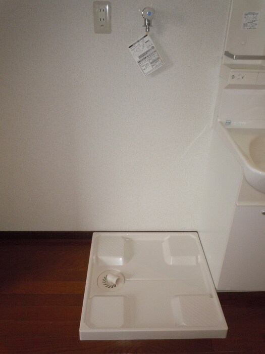 ハイムＡＯＢＡＤＡＩⅡの物件内観写真