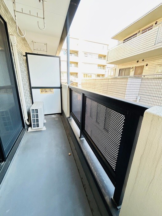 ハイムＡＯＢＡＤＡＩⅡの物件内観写真