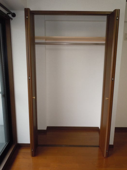 ハイムＡＯＢＡＤＡＩⅡの物件内観写真