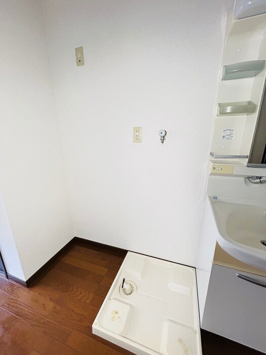 ハイムＡＯＢＡＤＡＩⅡの物件内観写真