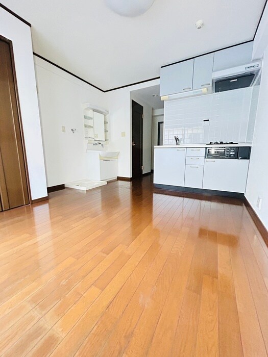 ハイムＡＯＢＡＤＡＩⅡの物件内観写真